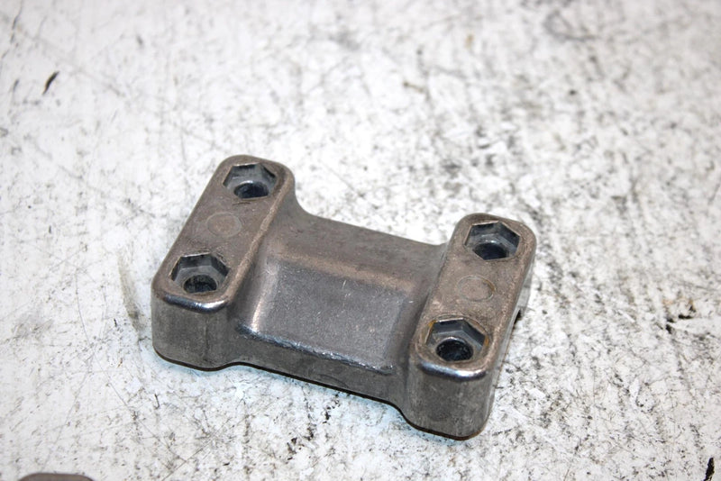 2006 Polaris Predator 500 Oem Handlebar Mount 5631972 5631973 AP63