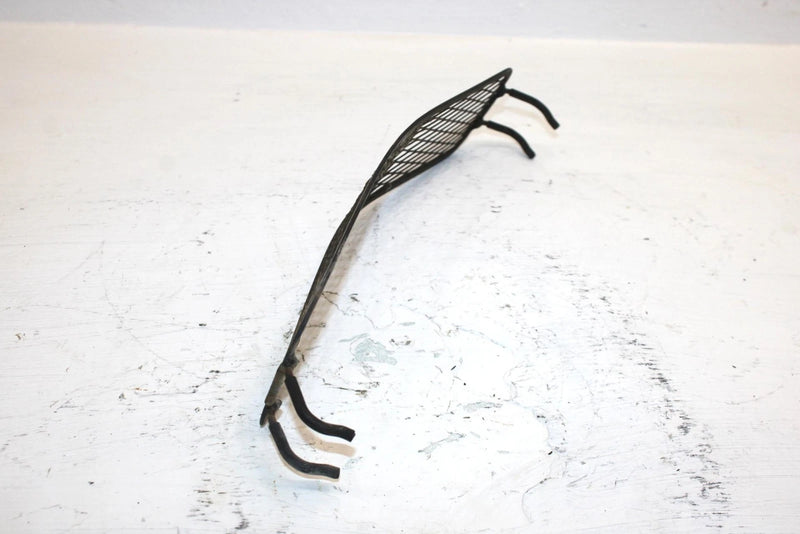 2009 Suzuki Lt-a400f Oem Oil Cooler Screen 16650-27H00 16650-27H01 AS26