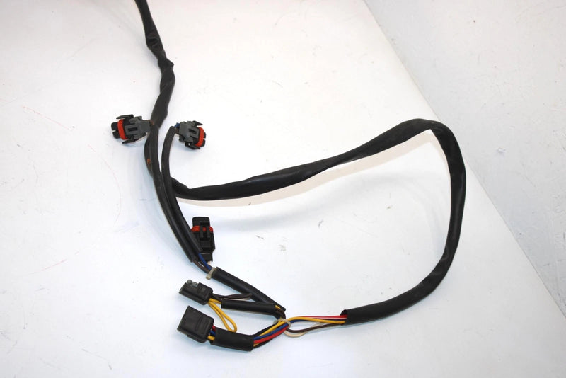 01 Arctic Cat Mountain Cat 600 Efi Oem Main Wire Harness 0686-694 SAS2