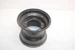 2001 Polaris Sportsman 500 Oem 10x8.5 Rear Wheel Rim 1520217-067 AP81