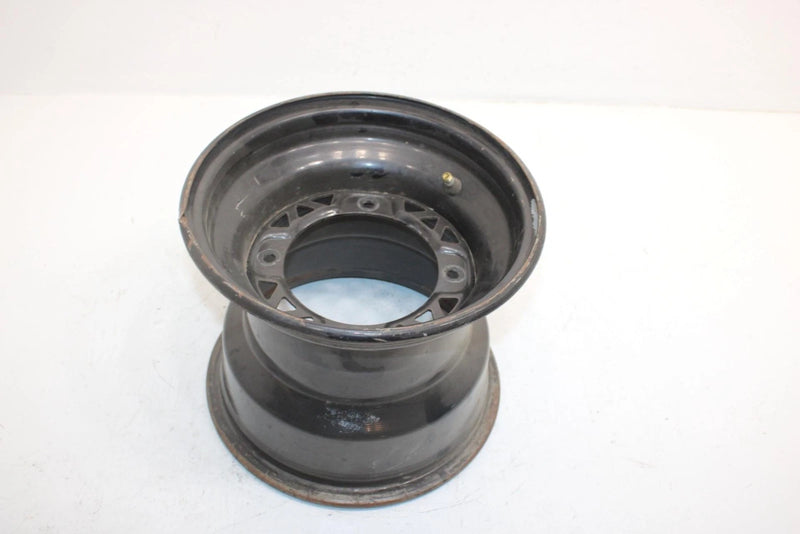 2001 Polaris Sportsman 500 Oem 10x8.5 Rear Wheel Rim 1520217-067 AP81