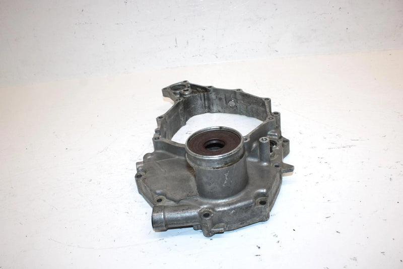 09 Honda Trx 500 Fpea Foreman P/s Es Oem Rear Crankcase Cover 11340-HP0-A10 AH17