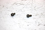 2001 Ski-doo Mxz 800 Oem Carb Cap Screw Pair 404161923 SS19