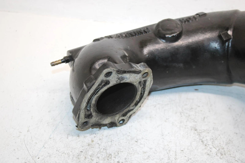 1999 Sea-doo Gtx Limited Oem Exhaust Pipe Half 274000768 JS43