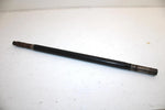 2005 Ski-doo Mach Z 1000 Oem Jackshaft Countershaft 504152432 SS75