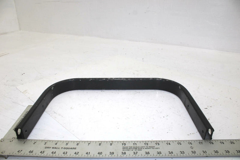 96 Polaris Classic OEM Rear Bumper 5224674-067 SP122