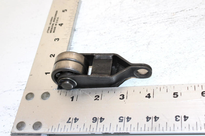 1991 Yamaha Exciter Ii 570 Liquid Oem Chaincase Tensioner 8U9-47613-02-00 SY24