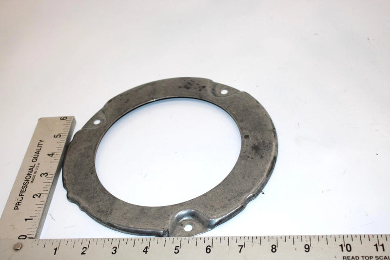 03 Arctic Cat 500 Fis Automatic  Oem Air Intake Plate 3402-445 AA4