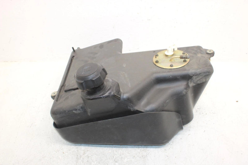 2003 Kawasaki Prairie 650 Oem Fuel Gas Tank Assembly 51001-1638 AK26