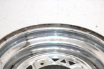 2006 Polaris Sportsman 500 Oem 12x8 Rear Wheel Rim 1520992-486 AP186