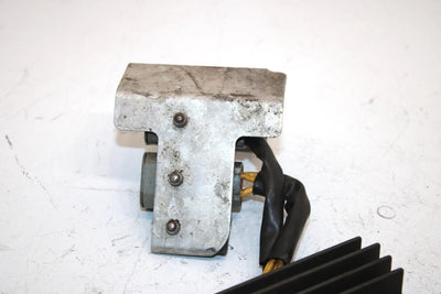 07 Ski-doo Mxz 800 Blizzard HoPowerTek Oem Voltage Regulator/Mount 515175968 SS5