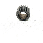 84-87 Suzuki Quadrunner 185 OEM 19T Primary Drive Gear 21110-24200 AS33