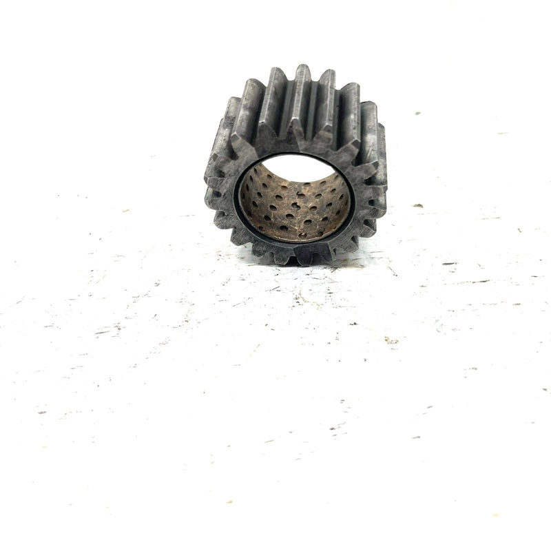 84-87 Suzuki Quadrunner 185 OEM 19T Primary Drive Gear 21110-24200 AS33