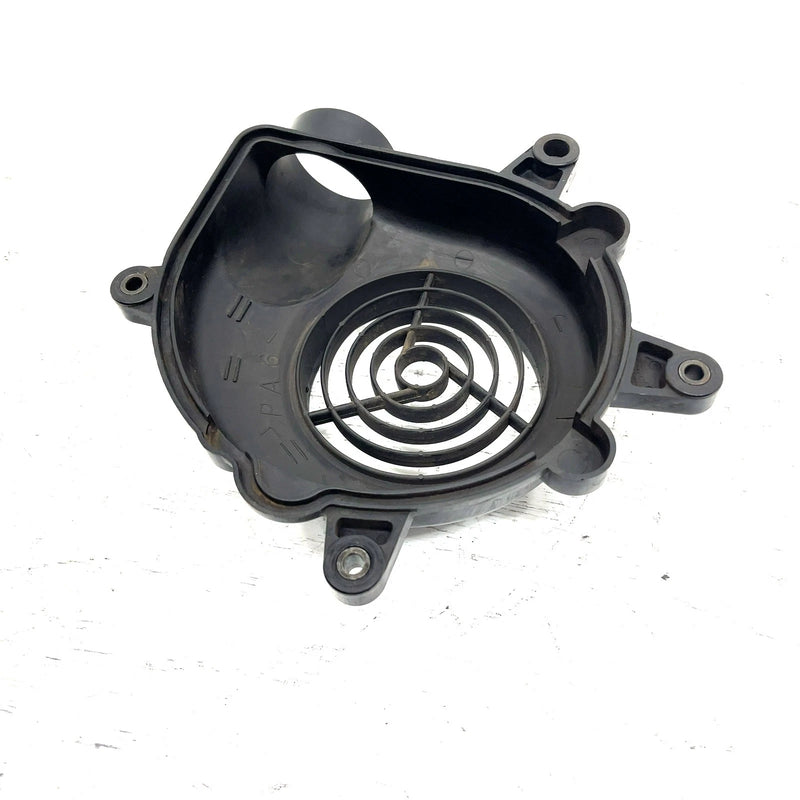 04-07 Yamaha Rhino 660 OEM Outer Fan Case Cover 5UG-12651-00-00 XY3.1