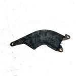 02-03 Kawasaki Prairie 650 OEM Heat Shield Plate 18018-1134 AK37