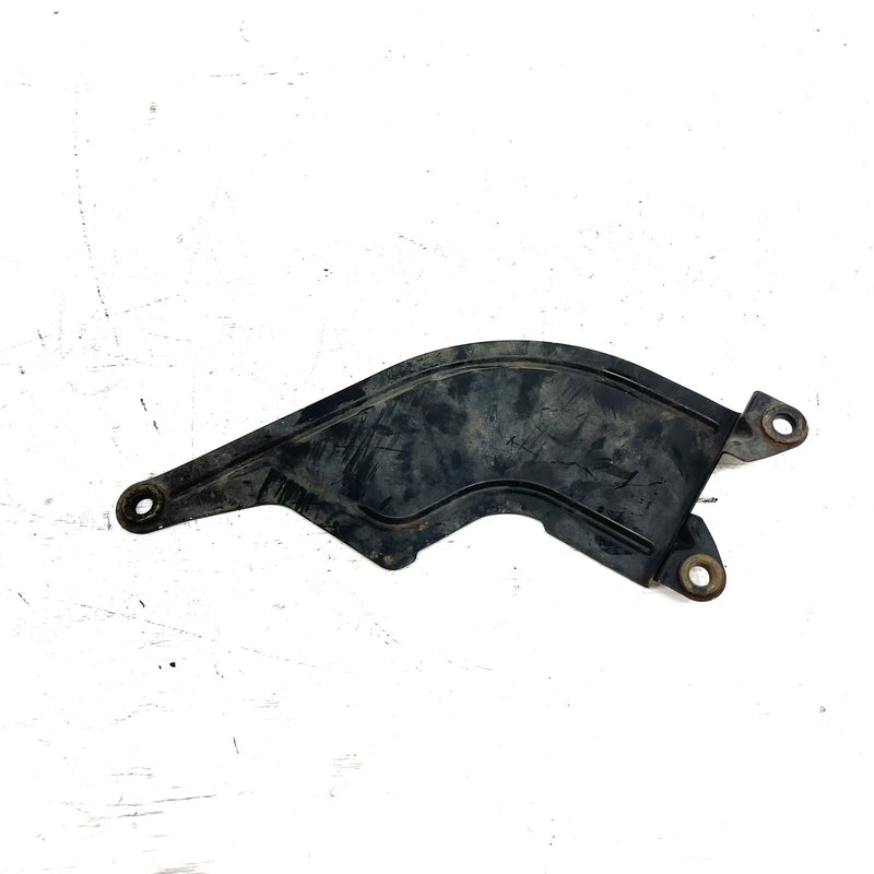 02-03 Kawasaki Prairie 650 OEM Heat Shield Plate 18018-1134 AK37