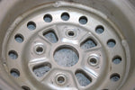2002 Honda Foreman Rubicon Oem Front Rim 44650-HN2-000 AH36