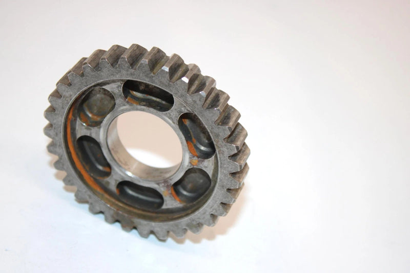 85 Suzuki Quadrunner 185 Lt185 2x4 Oem 3rd Driven Gear (NT:31) 24331-24402 AS15