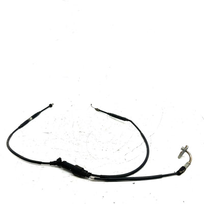 2004 Polaris Sportsman 90 OEM Throttle Cable 0450471 AP209