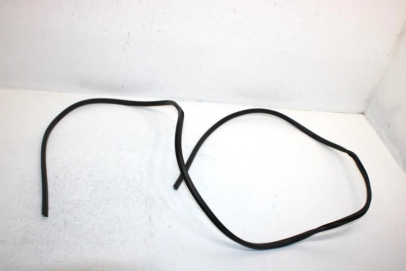 1992 Sea-doo Gts Oem Side Bumper Trim 291000221 JS57