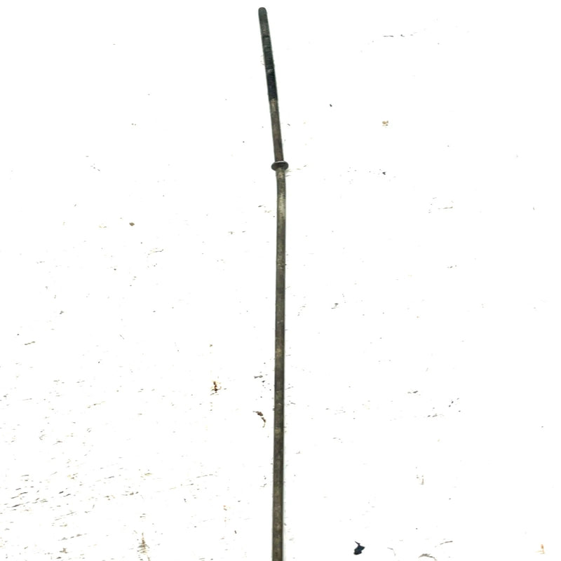 1986 Suzuki Quadrunner 185 OEM Rear Brake Rod 43300-24X51 AS33