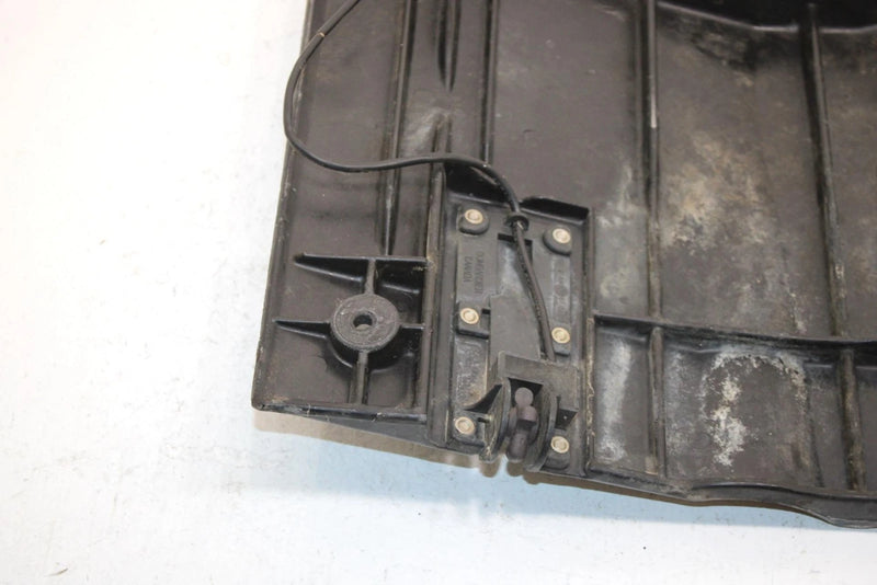 1999 Sea-doo Gti Oem Ride Plate 271000712 JS54