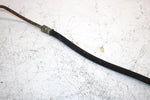 92 Polaris Trail Deluxe Oem Brake Line 1930692 SP24