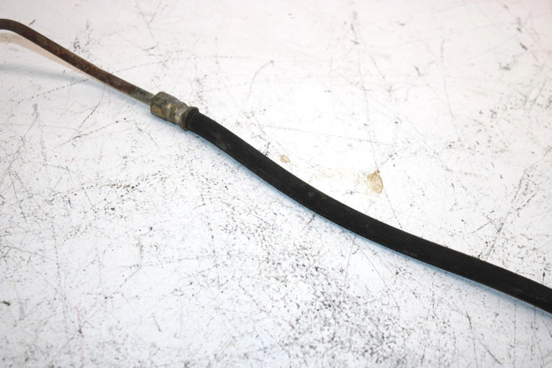 92 Polaris Trail Deluxe Oem Brake Line 1930692 SP24