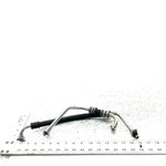 04-07 Honda Rancher 400 TRX400FA 4x4 AT OEM Oil Line Set 15530-HN7-003 AH77