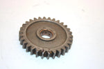 83 Suzuki Alt125 3x9 Model D  Oem 30T Reverse Idler Gear 24560-18901 AS12
