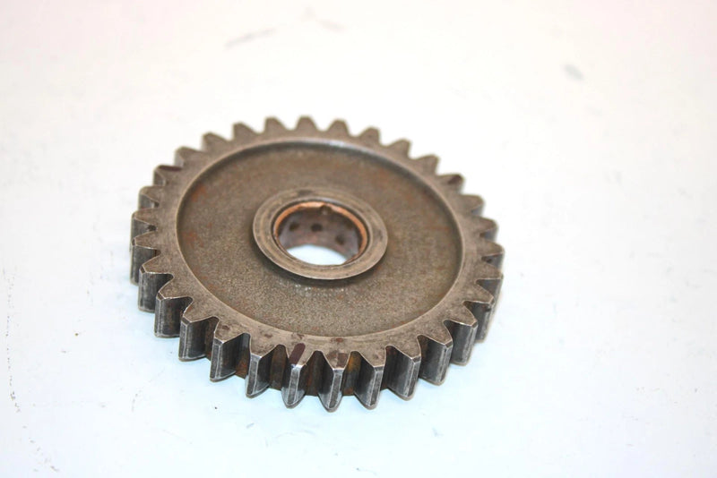83 Suzuki Alt125 3x9 Model D  Oem 30T Reverse Idler Gear 24560-18901 AS12