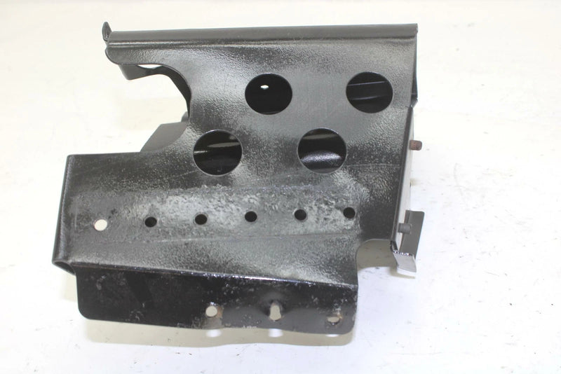 96 Polaris Classic OEM Left Foot Well 1012337 SP122
