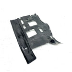 84 Suzuki Quadrunner 185 LT185 2x4 OEM Belly Pan Skid Plate 61391-24305 AS39