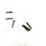 94 Arctic Cat Daytona OEM Steering Bushing Screw Set Of 6 0624-186 JA14