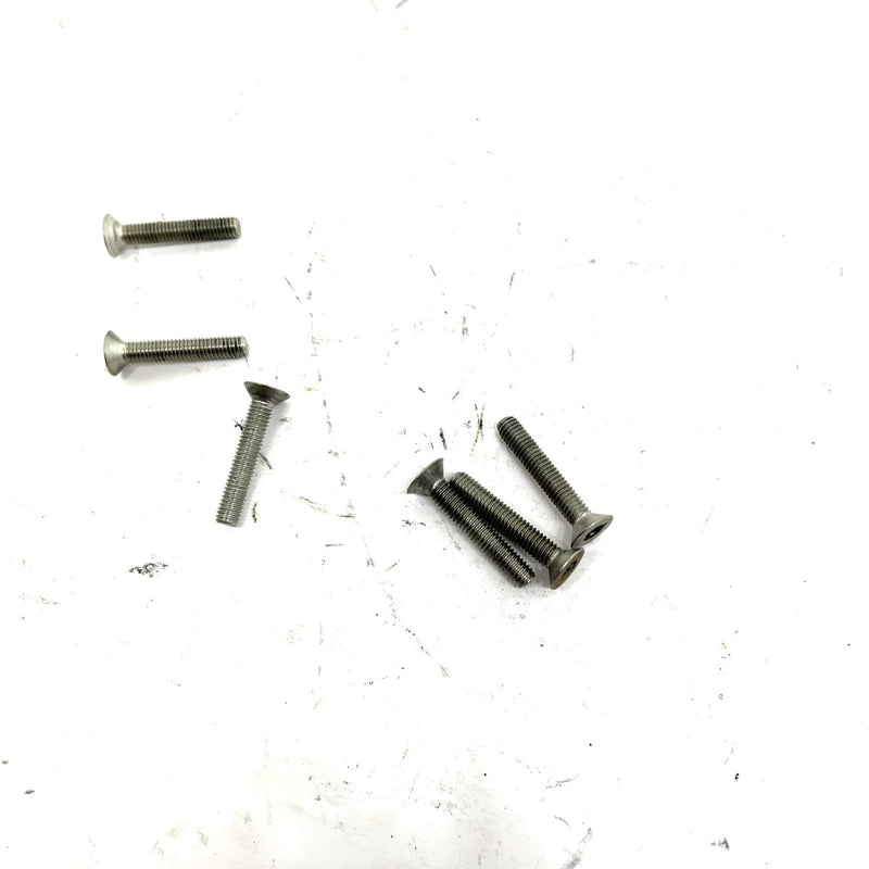 94 Arctic Cat Daytona OEM Steering Bushing Screw Set Of 6 0624-186 JA14