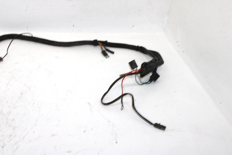 1988 Polaris Trail Boss 2x4 Oem Main Wire Harness AP212