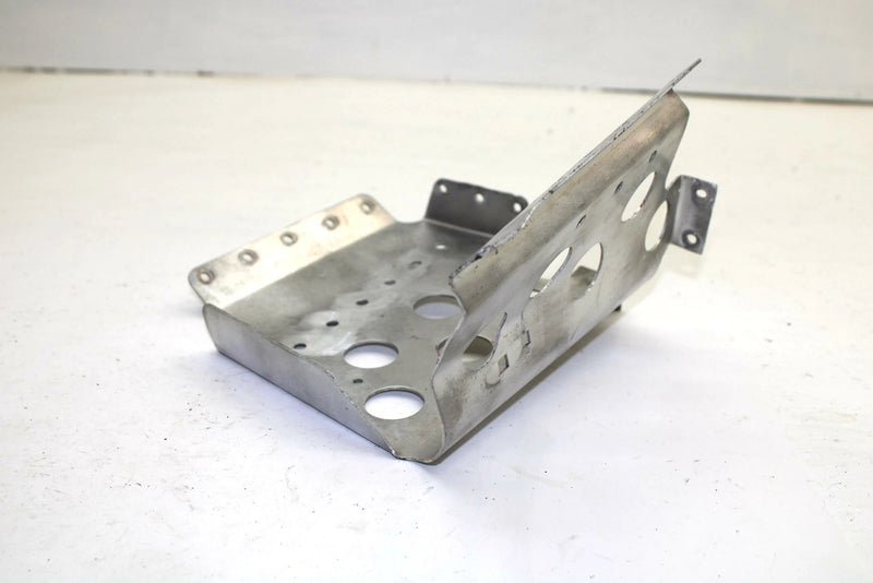 Polaris OEM Right Foot Well 2200254 SP117