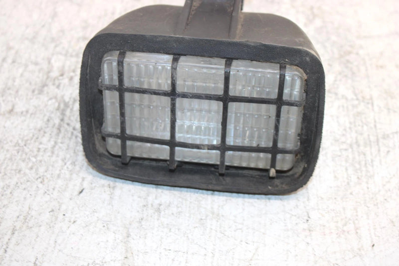 1991 Polaris Trail Boss 350l Oem Lower Headlight 4032058 AP79