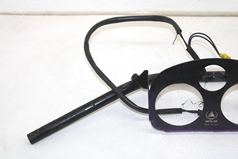 94 Arctic Cat Pantera Oem Handlebars 0705-103 SA108