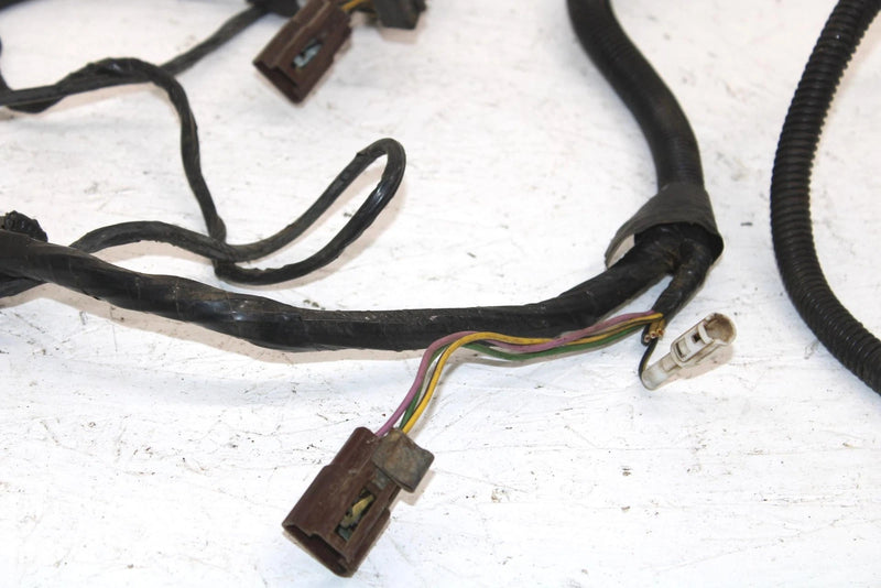 1996 Ski-doo Formula Ss Oem Main Wiring Harness SS109