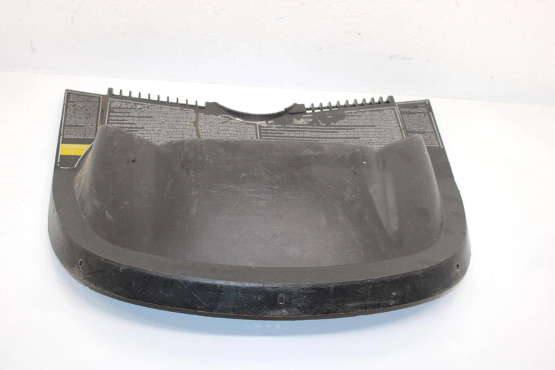 94 Polaris 440 Sks Lc Oem Instrument Panel 2652130 SP79