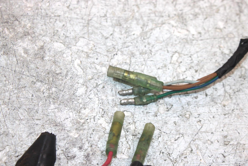 1994 Yamaha  Timberwolf 4wd Oem Main Wire Harness 4BD-82590-11-00 AY25