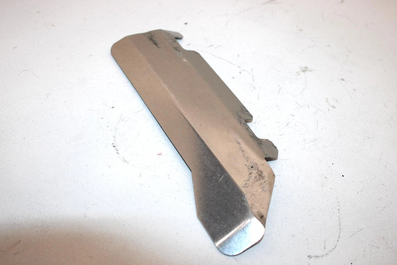 96 Ski-doo Formula Iii 600 Oem Left Front Hood Guide 517279100 SS48