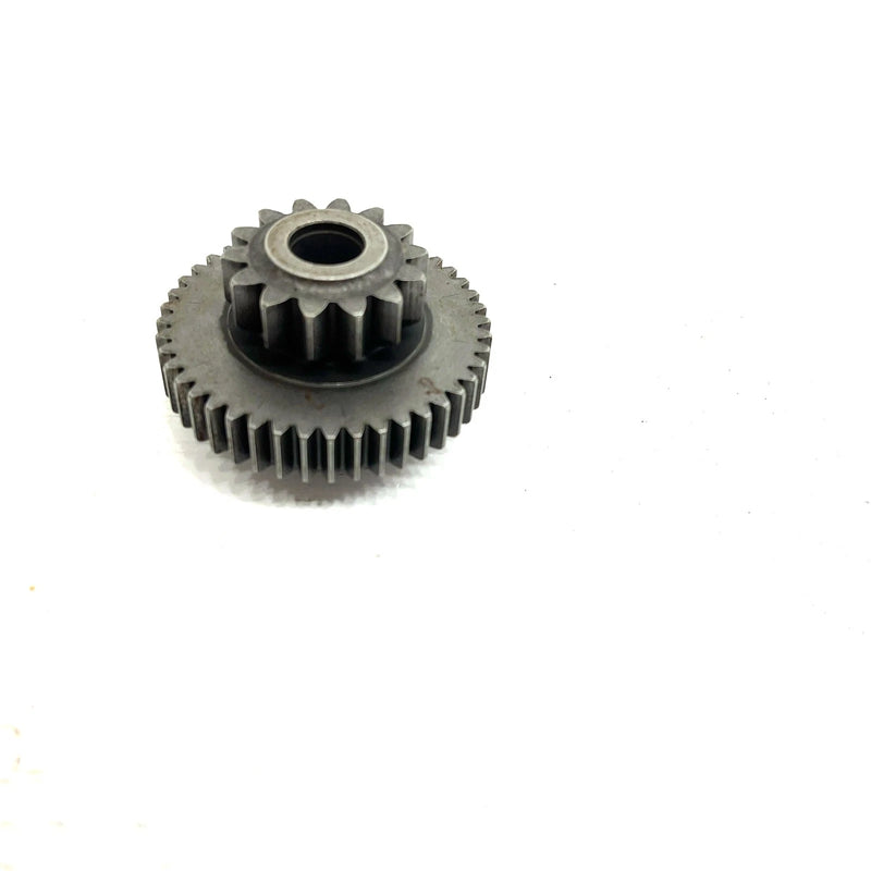 2002 Suzuki Quadrunner 500 LTF500F 4x4 OEM 44T Starter Gear 12611-44D10 AS37