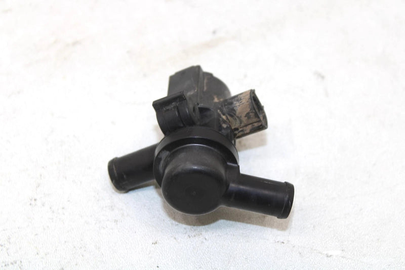 2015 Yamaha Viking Vi Oem Air Cut Valve 2BG-14840-00-00 XY0