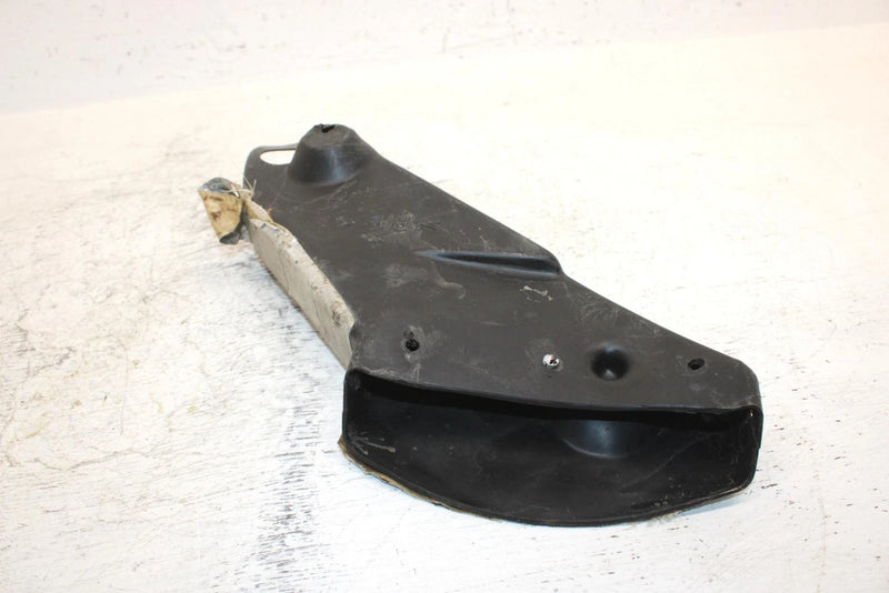 1997 Yamaha Vmax Sx 700 Triple Oem Air Duct Tube 8CR-77194-00-00 SY10