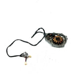 1995 Kawasaki Jet Ski 900 ZXi OEM Stator Cover W/Stator 14031-3718 JK1