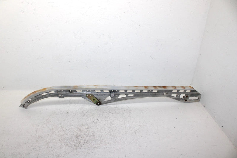 2013 Polaris 600 Rush Pro Oem Left Skid Rail 1542923 SP30.1