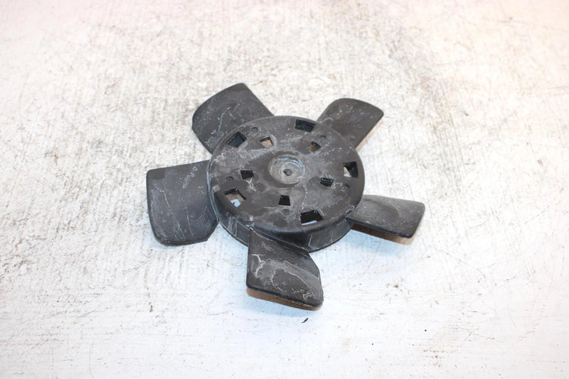 1995 Polaris Magnum 4x4 Oem Cooling Fan Blade 5240822 AP66