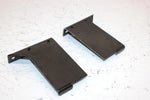 1996 Arctic Cat Puma Oem Steering Brace Set 0605-184 0605-185 SA40